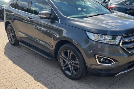 Ford Edge 198.000 km 11.499 &euro; Hamburg 21107