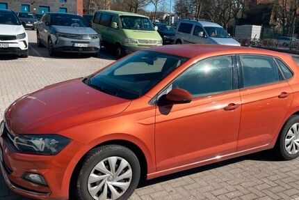 VW Polo 125.500 km 8.500 &euro; Lübeck 23568