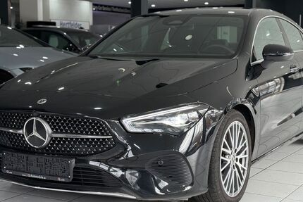 Mercedes-Benz CLA 180 44.500 km 29.900 &euro; Weil im Schönbuch 71093