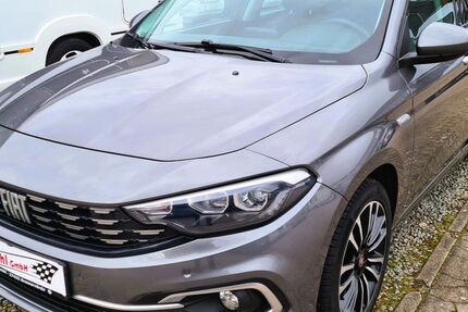 Fiat Tipo 81.455 km 12.945 &euro; Bremervörde 27432