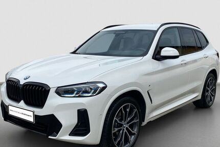 BMW X3 9.317 km 49.685 &euro; Zwickau 08060