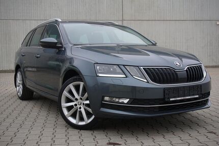 Skoda Octavia 196.000 km 10.950 &euro; Parkstetten 94365