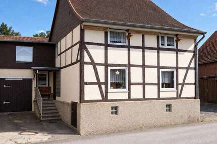 Haus Emmerthal - 6 Zimmer, 120 m&sup2;, 60.000&euro; | Angebot:26094850