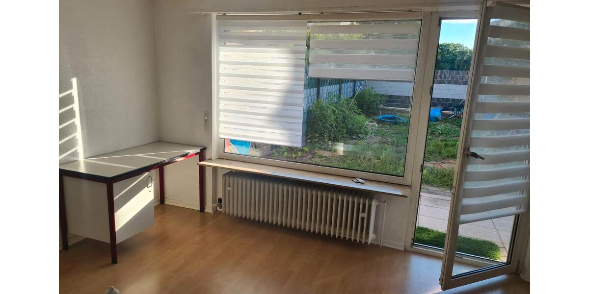 Erdgeschoßwohnung Mannheim Gartenstadt - 25 Zimmer, 85 m&sup2;, 420&euro; | Angebot:26019828