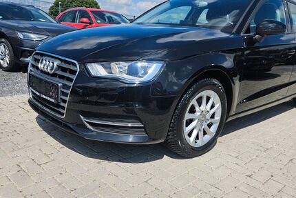 Audi A3 110.015 km 9.950 &euro; Calden 34379
