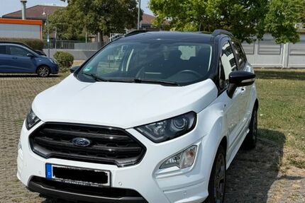 Ford EcoSport 75.383 km 14.100 &euro; Böhl-Iggelheim 67459