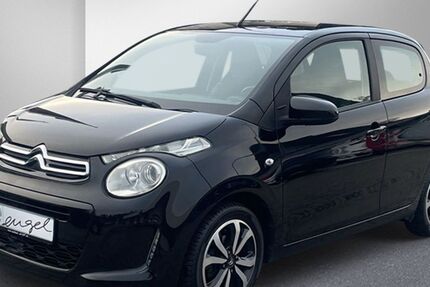 Citroen C1 62.400 km 8.670 &euro; Wunsiedel 95632