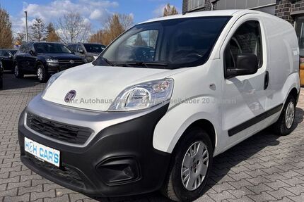 Fiat Fiorino 149.958 km 5.490 &euro; Uelzen 29525
