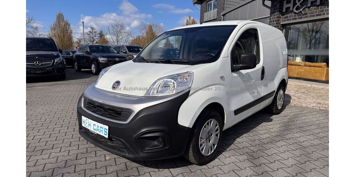 Fiat Fiorino 149.958 km 5.490 &euro; Uelzen 29525