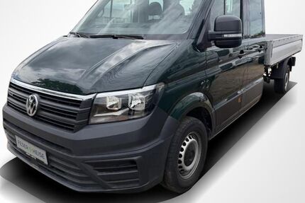 VW Crafter 53.324 km 39.949 &euro; Bernburg 06406