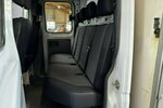 Mercedes-Benz Sprinter 316 CDI Doka 4x4 Untersetzung 210.432 km 24.800 &euro; Landsberg am Lech 86899