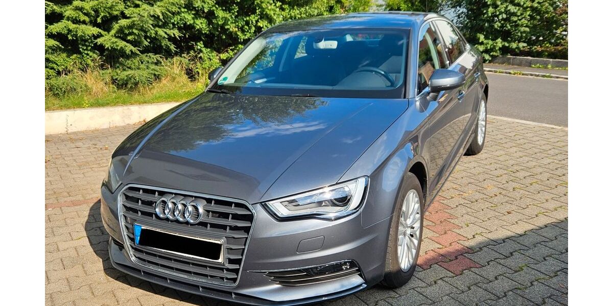 Audi A3 126.589 km 13.399 &euro; Pullenreuth 95704