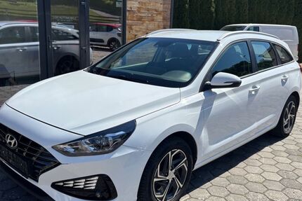 Hyundai i30 157.980 km 9.900 &euro; Haundorf-Obererlbach 91729