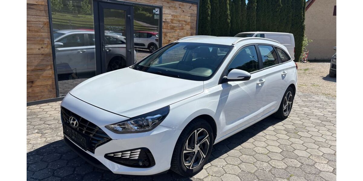 Hyundai i30 157.980 km 9.990 &euro; Haundorf-Obererlbach 91729