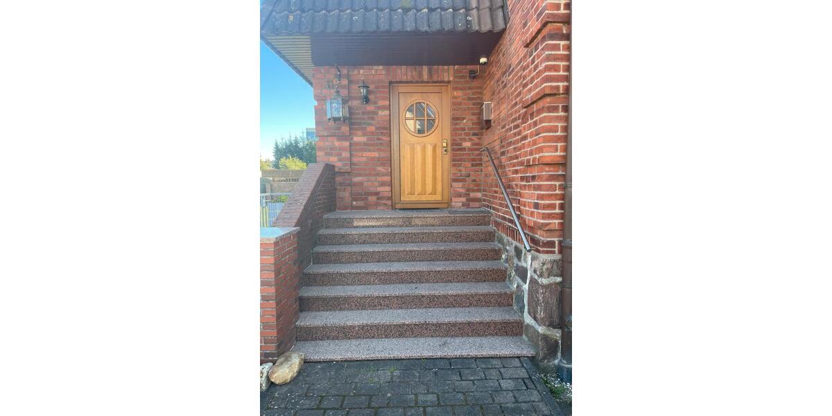 Etagenwohnung Bad Kleinen - 2 Zimmer, 28 m&sup2;, 550&euro; | Angebot:26128919