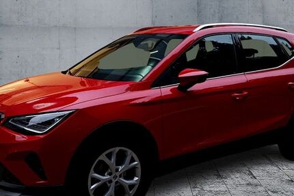 Seat Arona 38.771 km 20.160 € Mitterteich 95666