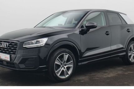 Audi Q2 119.500 km 18.180 &euro; Würzburg 97076