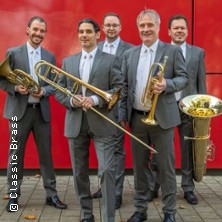 Classic Brass 13.06.2026 St. Antonius Kirche