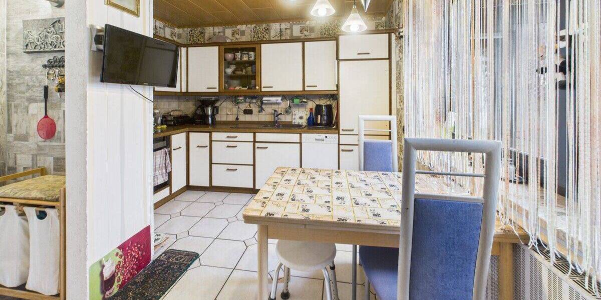 Einfamilienhaus Deuselbach - 6 Zimmer, 192 m&sup2;, 199.000&euro; | Angebot:25734183