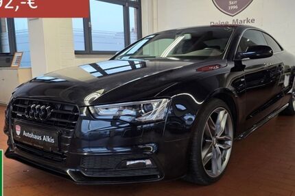 Audi A5 124.000 km 16.800 &euro; Bielefeld 33647