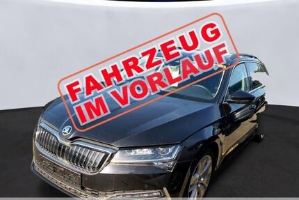 Skoda Superb 72.455 km 21.899 &euro; Chemnitz - Mittelbach 09224