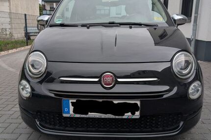 Fiat 500 32.000 km 8.900 &euro; Blankenfelde-Mahlow 15827