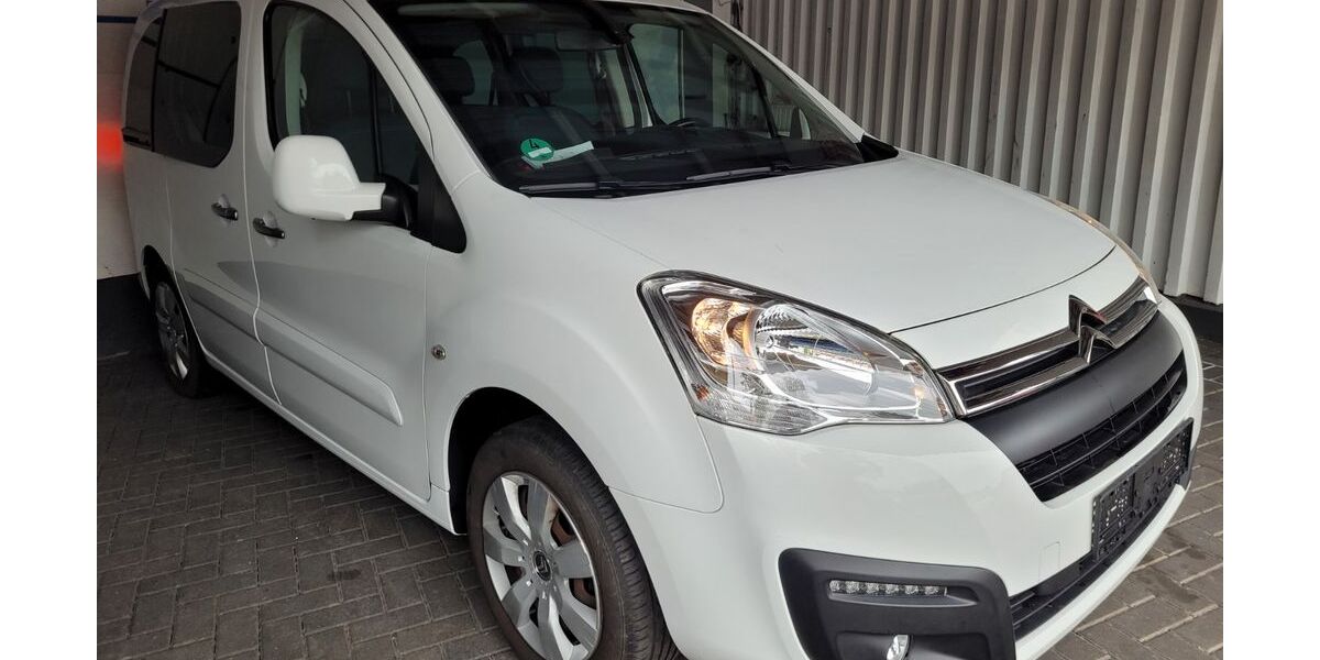 Citroen Berlingo 131.714 km 7.500 &euro; Berlin 12277