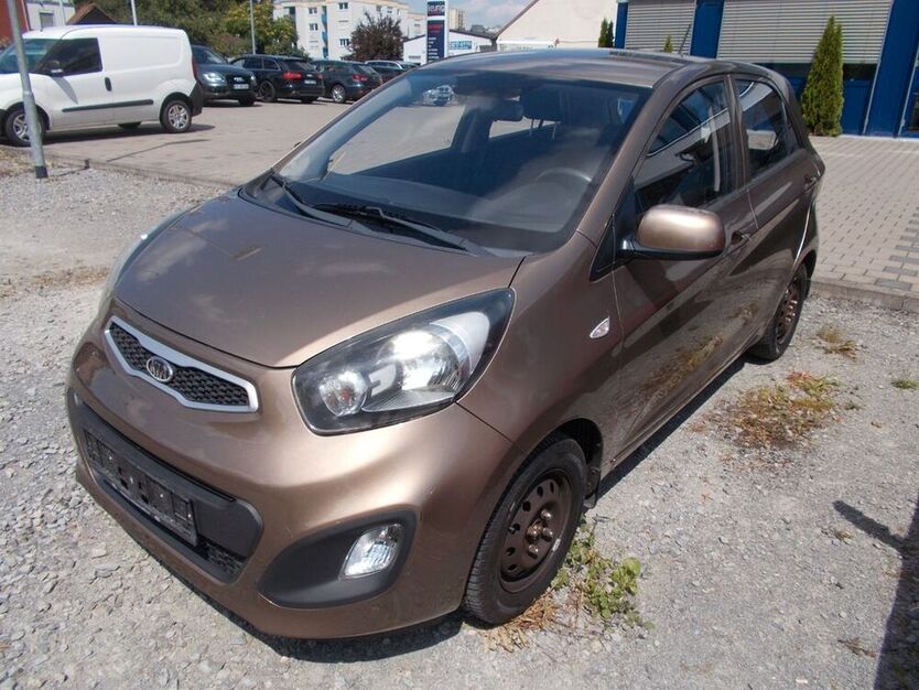 Picanto