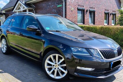 Skoda Octavia 174.500 km 11.900 &euro; Stuhr 28816