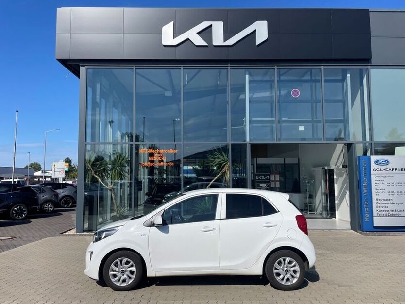 Picanto