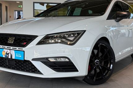 Seat Leon 89.306 km 20.995 &euro; Herford 32052