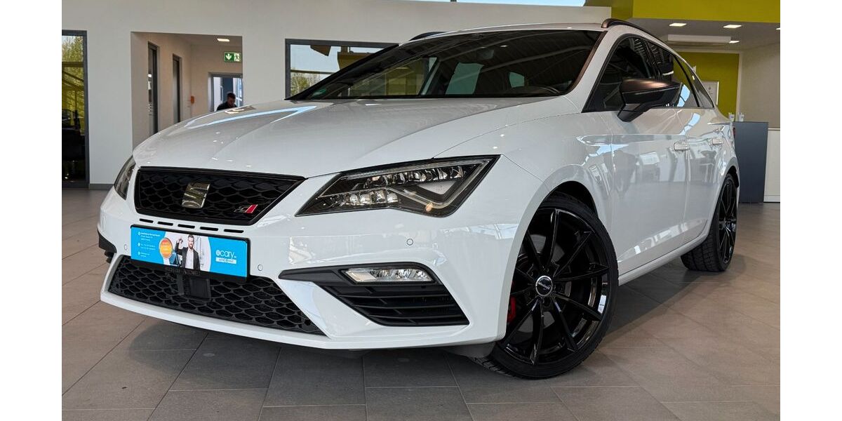 Seat Leon 89.306 km 20.995 &euro; Herford 32052