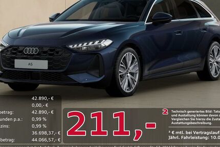 Audi A5 27.098 km 42.890 &euro; Ingolstadt 85057