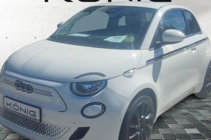 Fiat 500e 10.263 km 29.999 &euro; Oranienburg bei Berlin 16515