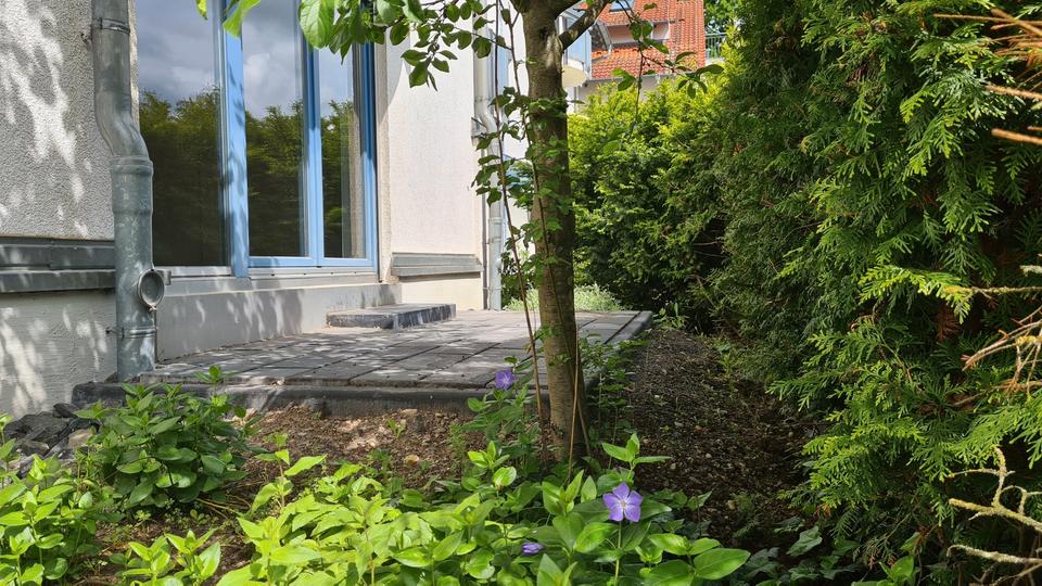 Erdgeschoßwohnung Leipzig Altwest - 1 Zimmer, 40 m&sup2;, 520&euro; | Angebot:26631590