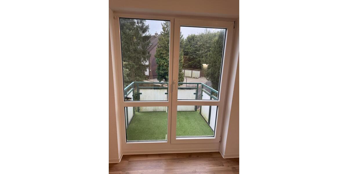 Etagenwohnung Bad Sachsa - 1 Zimmer, 30 m&sup2;, 240&euro; | Angebot:25441946