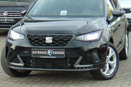 Seat Arona 66.302 km 16.990 &euro; Neumünster 24537