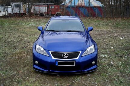 Lexus IS-F
