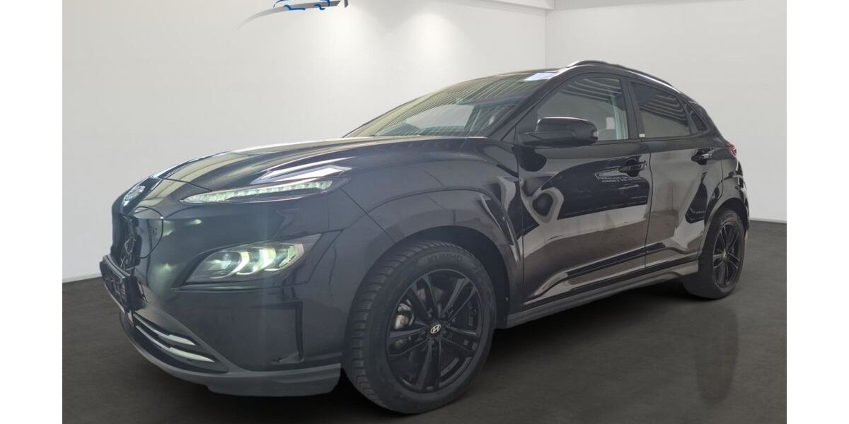Hyundai KONA 53.400 km 22.985 &euro; Ulm 89081