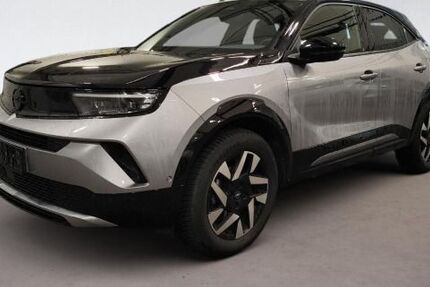 Opel Mokka 27.100 km 20.990 &euro; Berlin 13581