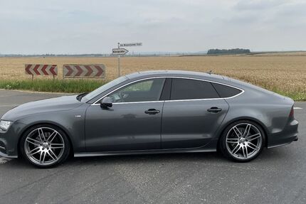 Audi A7 164.000 km 22.999 € Köln 50829