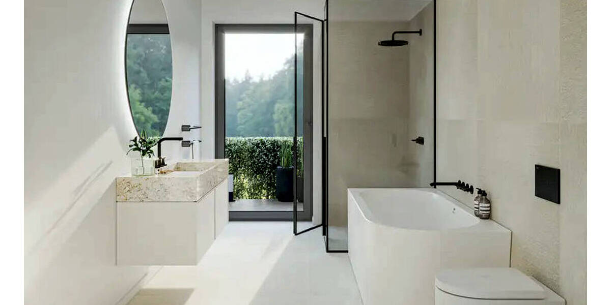 Einfamilienhaus Herrsching am Ammersee Widdersberg - 4 Zimmer, 151 m&sup2;, 1.399.000&euro; | Angebot:25725681