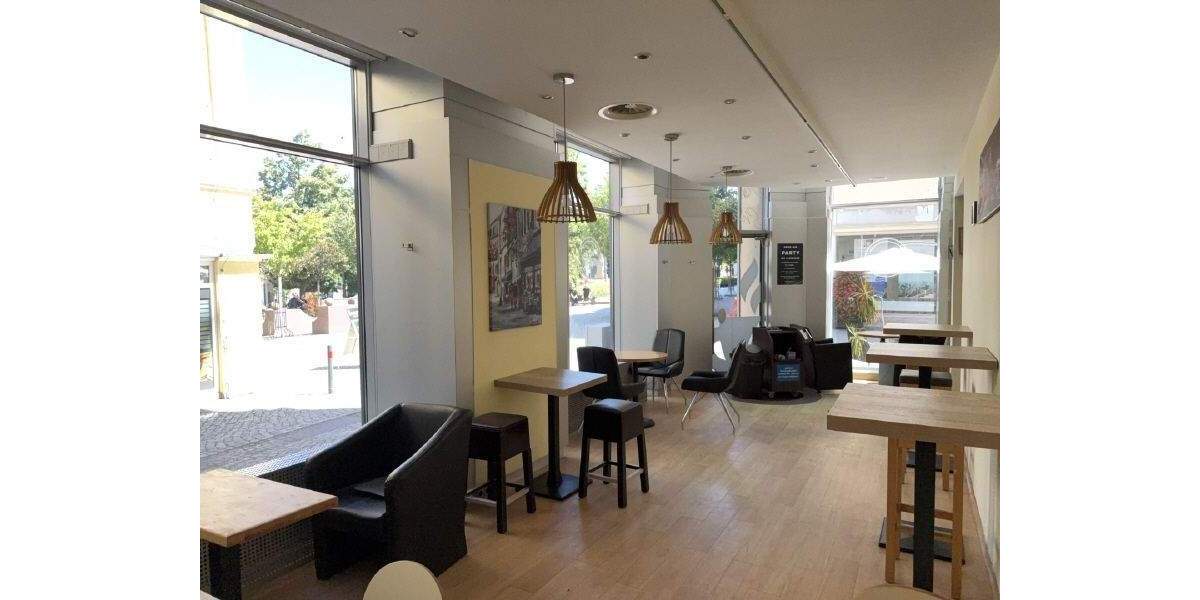 Gewerbeobjekt Gotha Gotha Nord - 2.100&euro; | Angebot:24607375