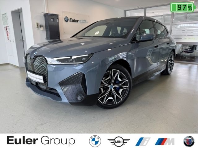 BMW iX 21.196 km 76.477 € Hofheim 65719
