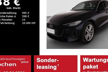 Audi A5 28.474 km 42.620 &euro; Pfaffenhofen 85276