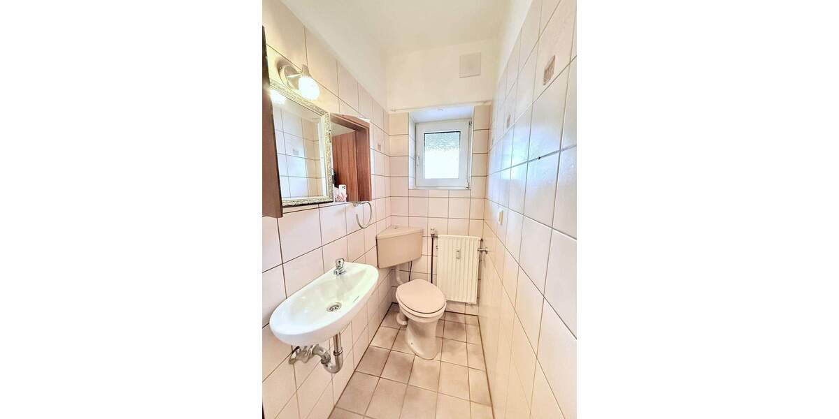 Reihenendhaus Osterholz-Scharmbeck Scharmbeckstotel - 7 Zimmer, 150 m&sup2;, 338.000&euro; | Angebot:24647978