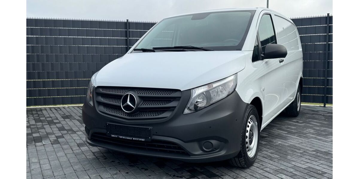 Mercedes-Benz Vito 134.800 km 20.990 &euro; Weil im Schönbuch 71093