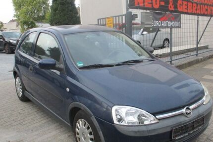 Opel Corsa 125.000 km 1.349 &euro; Oberhausen 46149