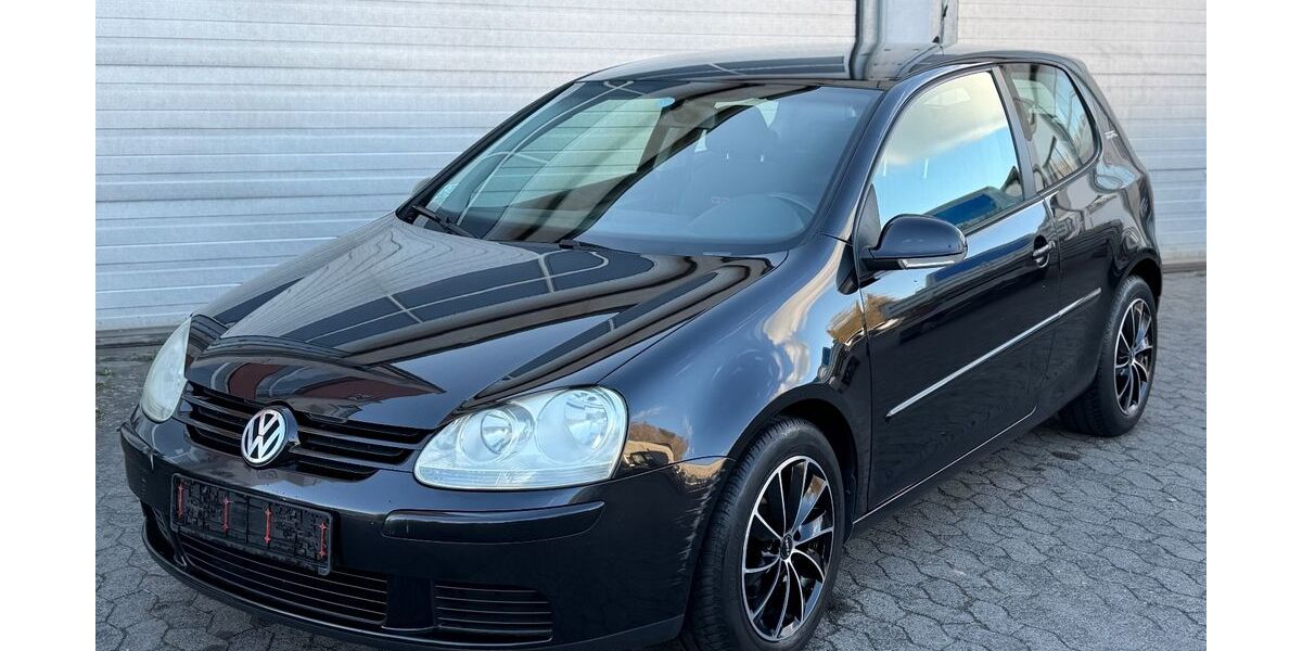 VW Golf 104.366 km 3.300 &euro; Fulda 36100