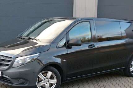 Mercedes-Benz Vito 302.000 km 17.200 € Asslar Werdorf 35614